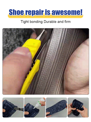 Auto Quicker and Tiktok Hot-Selling Strong Glue