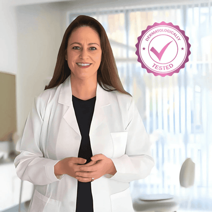 Lumiéra Mask Collagen-Boosting Night Mask | Visibly younger skin in just 7 days!