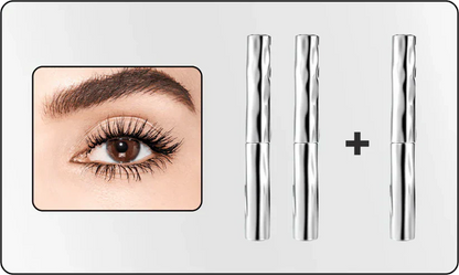🔥2025 Hot Sale🔥Waterproof & Sweatproof Lengthening & Curling Mascara