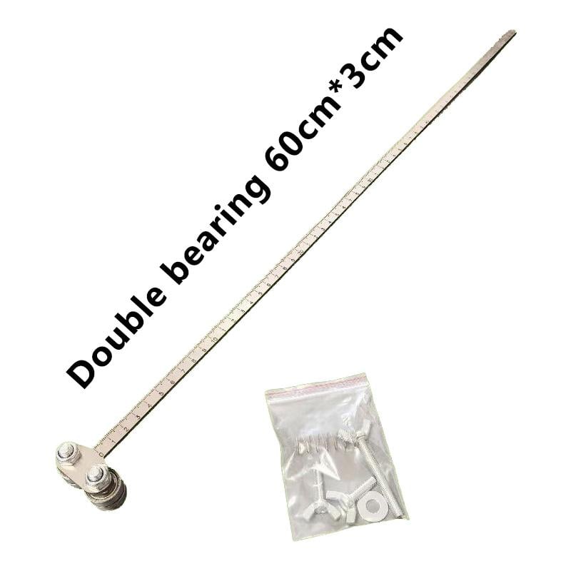 Positioning Calipers for Precise Measurements & Easy Wood Cutting