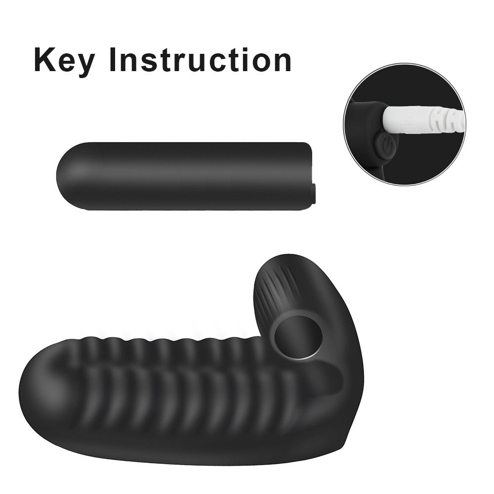 Couples Heating Massage Props