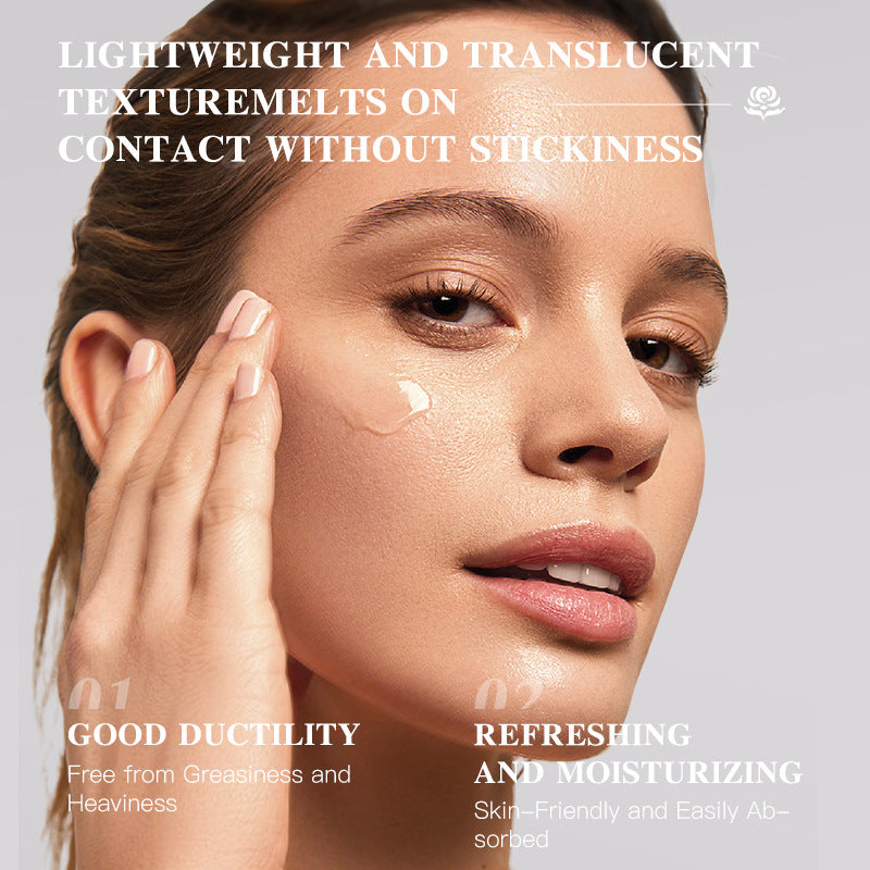 Pomegranate Extract Anti-Wrinkle Firming Serum