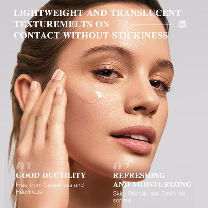 Pomegranate Extract Anti-Wrinkle Firming Serum