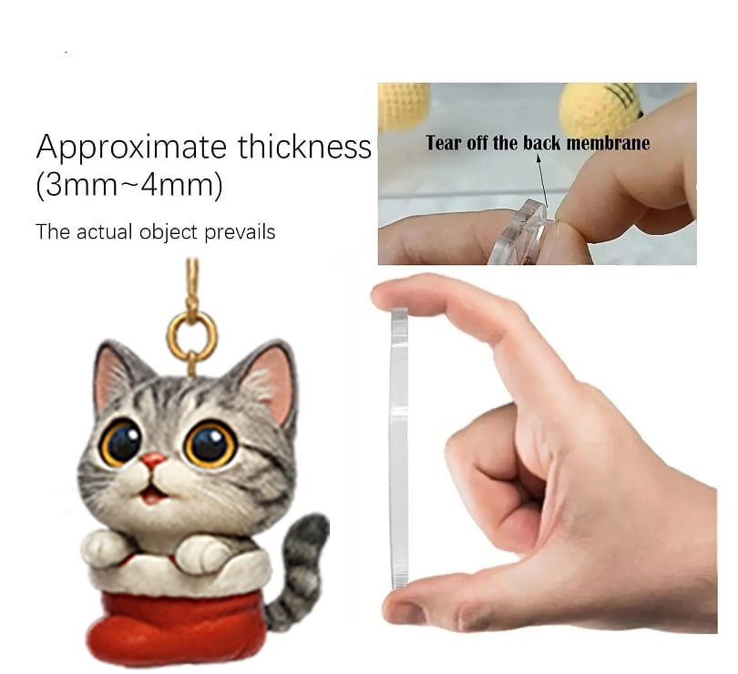 😺🎁Purrfect Christmas Advent Calendar 2025