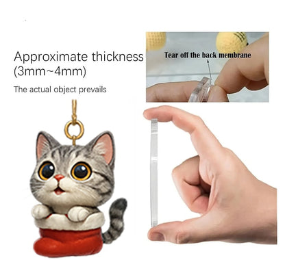 😺🎁Purrfect Christmas Advent Calendar 2025