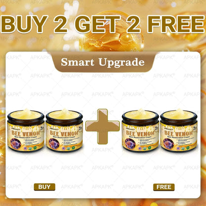 Made and Shipped from USA ✨𝖡𝖾𝖾 𝗏𝖾𝗇𝗈𝗆 𝖲𝗄𝗂𝗇 𝖱𝖾𝗌𝗍𝗈𝗋𝖺𝗍𝗂𝗈𝗇 𝖢𝗋𝖾𝖺𝗆