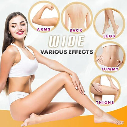 Natural Belly Drainage Ginger Oil (Buy 1 Get 1 Free)