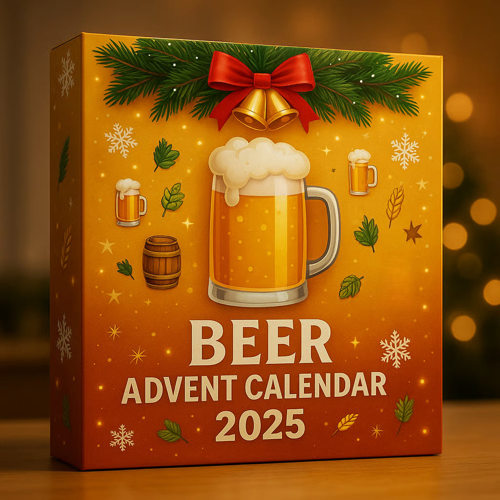 🔥Last Day Offer🔥 2025 Whiskey Advent Calendar