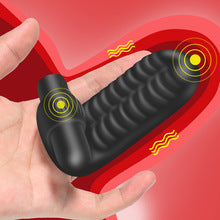 Couples Heating Massage Props