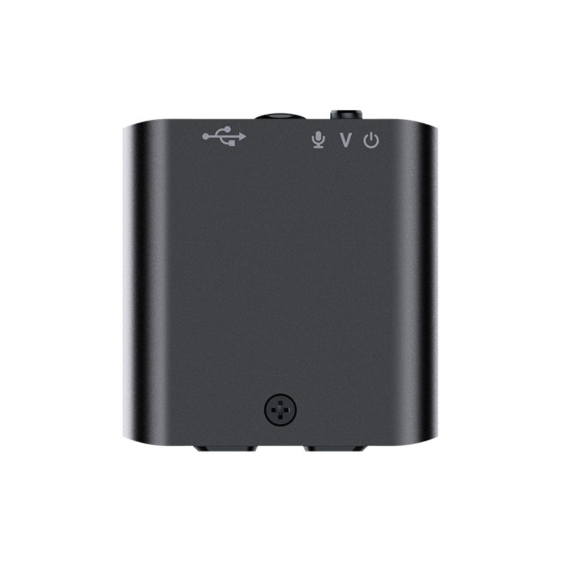 Mini Voice Recorder: Capture Every Sound with Smart, Compact Precision 🎙️