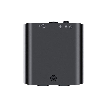 Mini Voice Recorder: Capture Every Sound with Smart, Compact Precision 🎙️