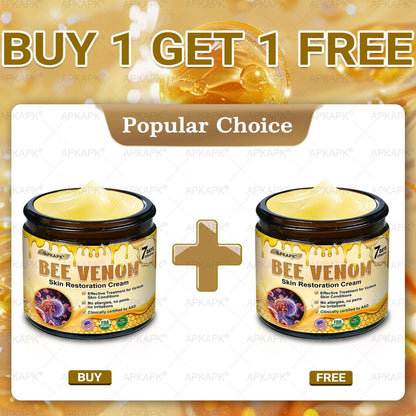 Made and Shipped from USA ✨𝖡𝖾𝖾 𝗏𝖾𝗇𝗈𝗆 𝖲𝗄𝗂𝗇 𝖱𝖾𝗌𝗍𝗈𝗋𝖺𝗍𝗂𝗈𝗇 𝖢𝗋𝖾𝖺𝗆