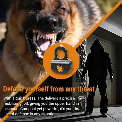 Finger Key Chain Stun Gun